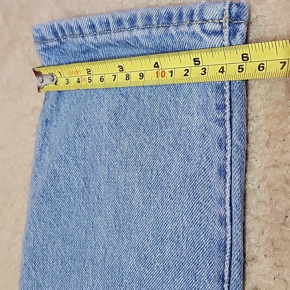Sun deh Aritzia Jeans US 2 - Picture 11 of 11